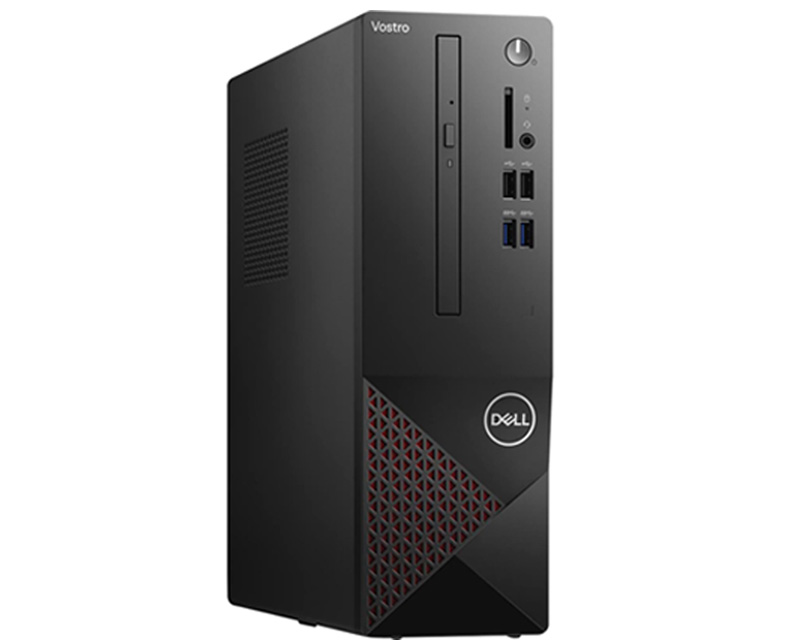 Dell 3681-Dell Vostro 3681/ Chip i3 10100/ Ram 8GB/ SSD 256GB